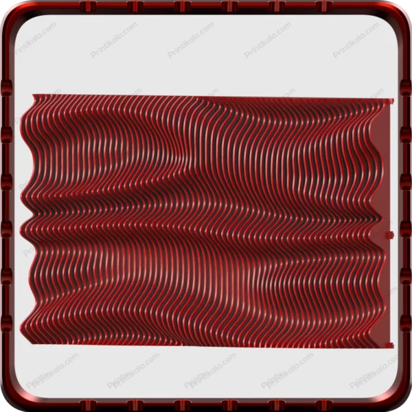 مدل پارامتریک Wavetrax