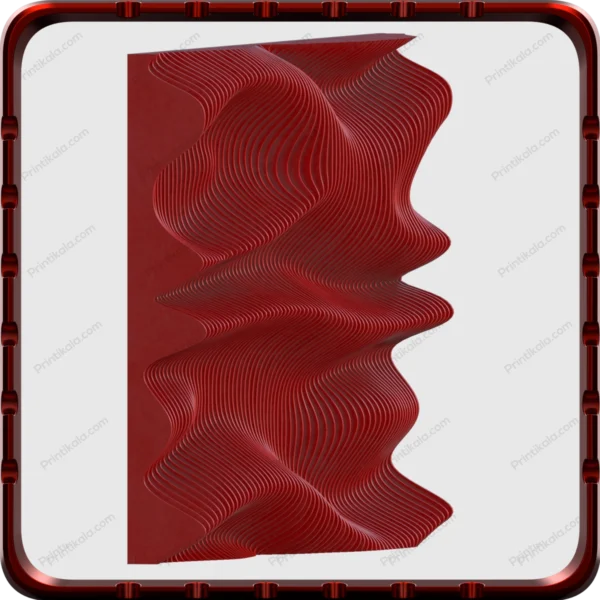 مدل پارامتریک Wavetrax