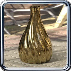 مدل سه بُعدی Amphora