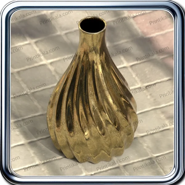 مدل سه بُعدی Amphora