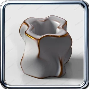 مدل سه بُعدی Arium