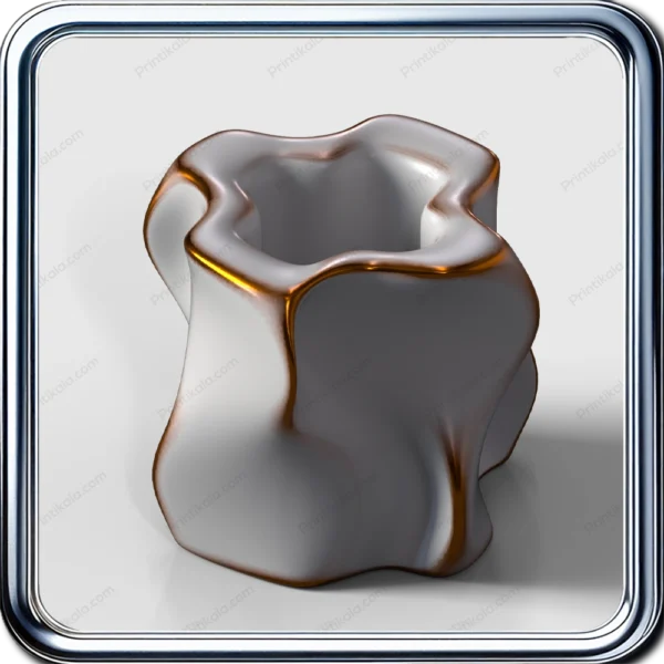 مدل سه بُعدی Arium