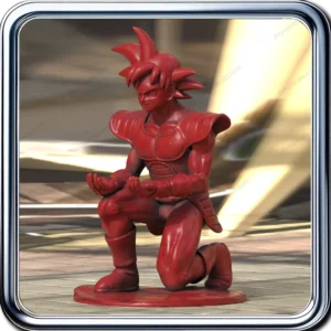نگهدارنده ی جوی ستیک Bardock