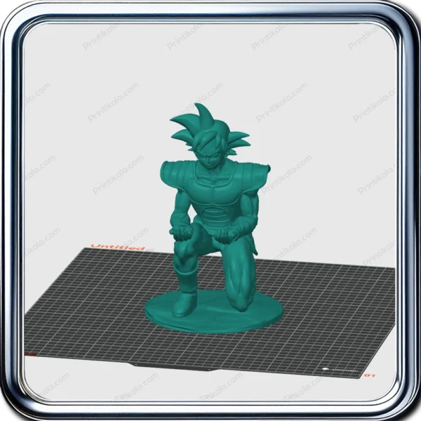 نگهدارنده ی جوی ستیک Bardock
