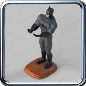 نگهدارنده هدفون Batman