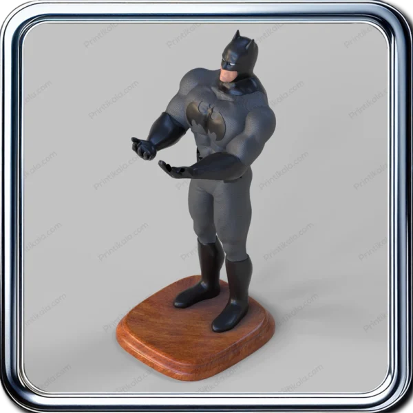 نگهدارنده هدفون Batman