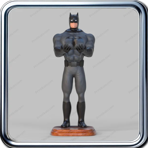 نگهدارنده هدفون Batman