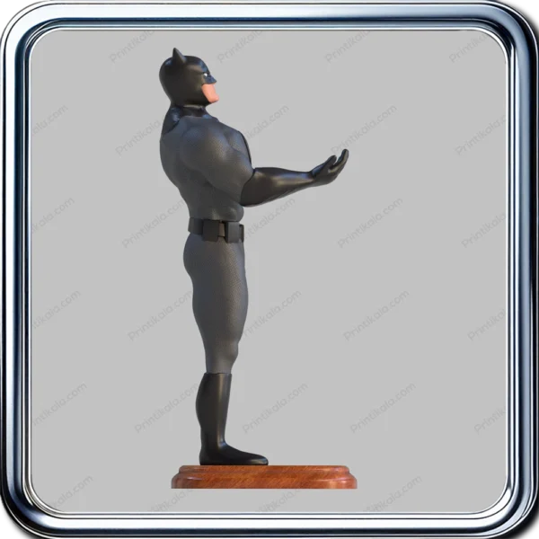 نگهدارنده هدفون Batman