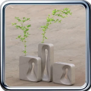 مدل سه بُعدی CherishVase