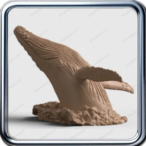 مدل سه بُعدی رقص وال