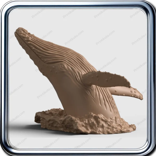 مدل سه بُعدی رقص وال