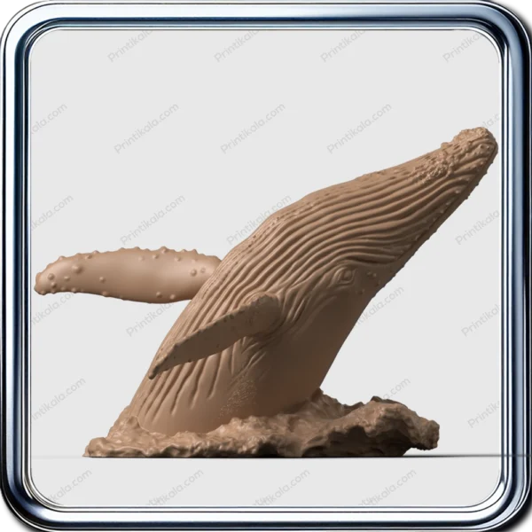 مدل سه بُعدی رقص وال