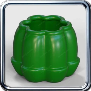 مدل سه‌بعدی Pepper Pot