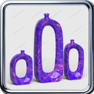 مدل سه‌بعدی FloraGrip